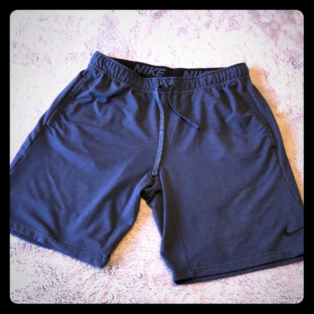 Nike Dri-Fit Shorts